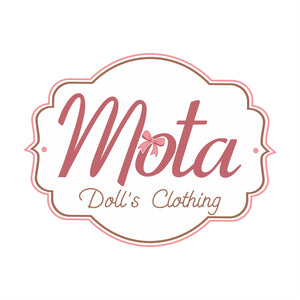 Mota Doll&#39;s Clothing