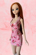 Load image into Gallery viewer, Rose dress for Smartdoll
