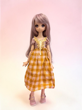 Load image into Gallery viewer, Handmade Cottage Dress for MDD
