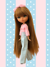 Load image into Gallery viewer, Pullip Romantic Pants set