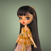 Load image into Gallery viewer, Pullip Mori dress