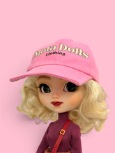 Load image into Gallery viewer, Bythe / Pullip baseball cup