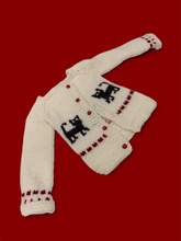 Load image into Gallery viewer, Smartdoll cat cardigan