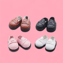 Load image into Gallery viewer, Labub size loafers .