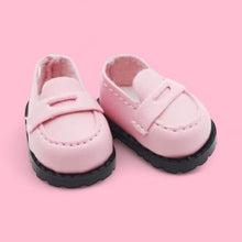 Load image into Gallery viewer, Labub size loafers .