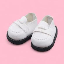 Load image into Gallery viewer, Labub size loafers .
