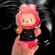 Load image into Gallery viewer, Labb black start shirt