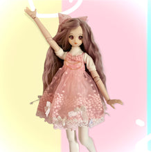 Load image into Gallery viewer, dd pink set