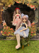 Load image into Gallery viewer, dd heart