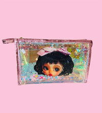 Load image into Gallery viewer, Pullip Iridescent Pouch
