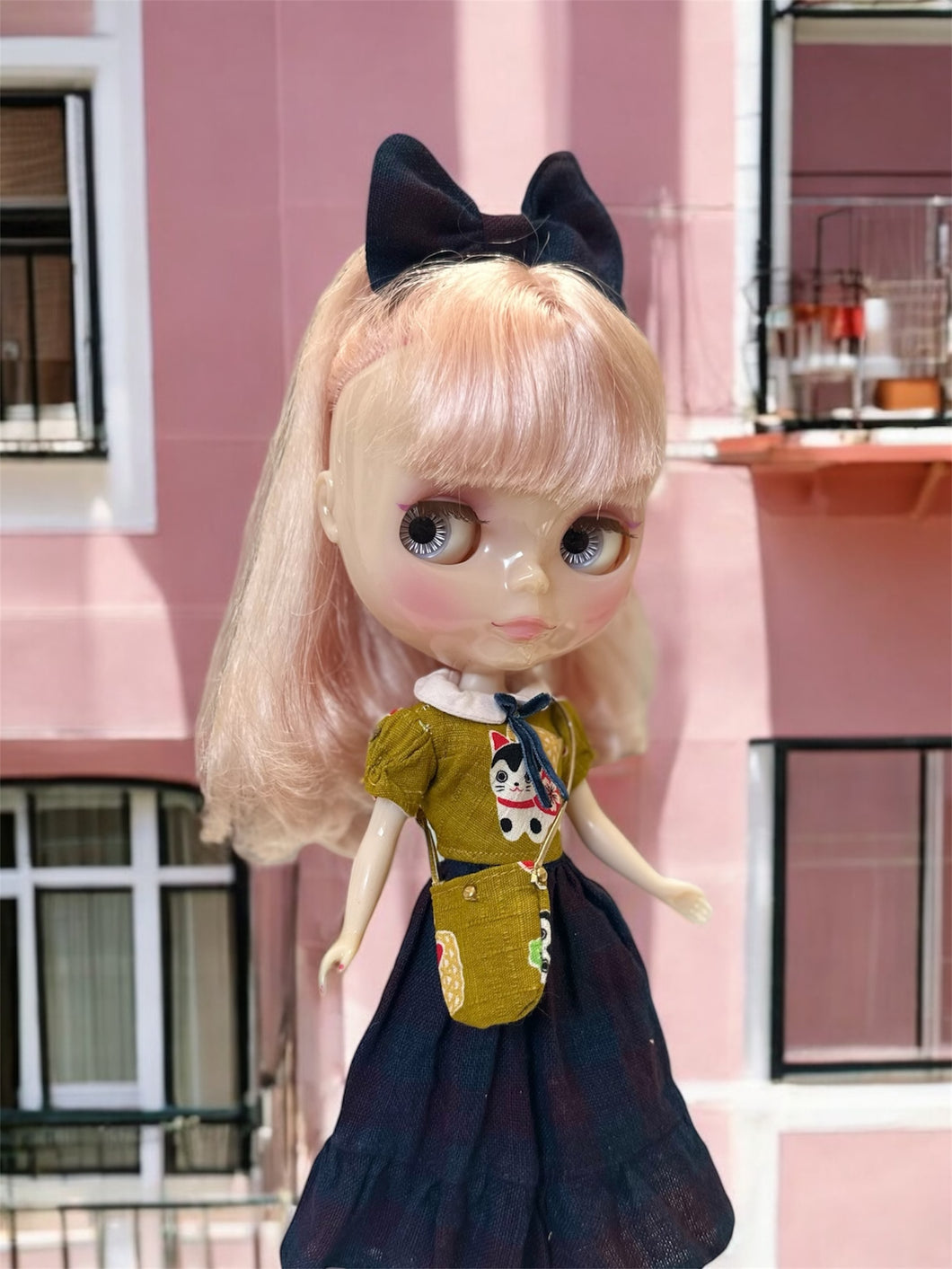 Blythe Bdetroit set