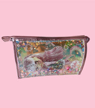 Load image into Gallery viewer, Blythe Iridescent bag
