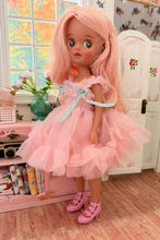 Load image into Gallery viewer, Pink Tulle Fairy Dress
