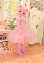 Load image into Gallery viewer, Pink Tulle Fairy Dress
