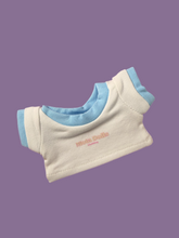 Load image into Gallery viewer, Mota Dolls logo Labubu Tshirt
