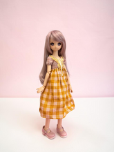 Load image into Gallery viewer, Handmade Cottage Dress for MDD
