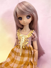 Load image into Gallery viewer, Handmade Cottage Dress for MDD
