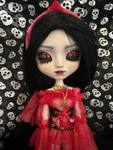 Load image into Gallery viewer, Agatha Potion Witch pullip.
