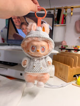 Load image into Gallery viewer, Winter hoodie for labub
