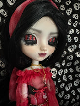 Load image into Gallery viewer, Agatha Potion Witch pullip.
