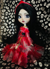 Load image into Gallery viewer, Agatha Potion Witch pullip.

