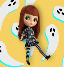 Load image into Gallery viewer, Halloween 2023 for Blythe doll
