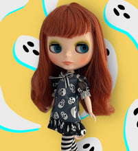 Load image into Gallery viewer, Halloween 2023 for Blythe doll
