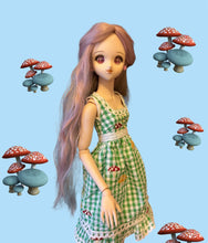 Load image into Gallery viewer, DD mushroom dress
