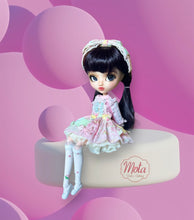 Load image into Gallery viewer, Lolita set for pullip doll
