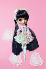 Load image into Gallery viewer, Lolita set for pullip doll
