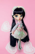 Load image into Gallery viewer, Lolita set for pullip doll
