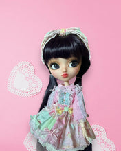 Load image into Gallery viewer, Lolita set for pullip doll
