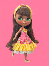 Load image into Gallery viewer, Blythe outfit BCDetroit
