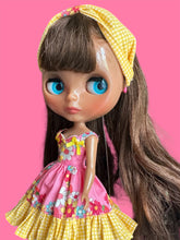 Load image into Gallery viewer, Blythe outfit BCDetroit

