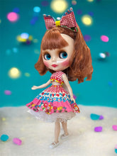 Load image into Gallery viewer, Blythe 50s Outfit BCDetroit
