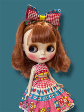 Load image into Gallery viewer, Blythe 50s Outfit BCDetroit

