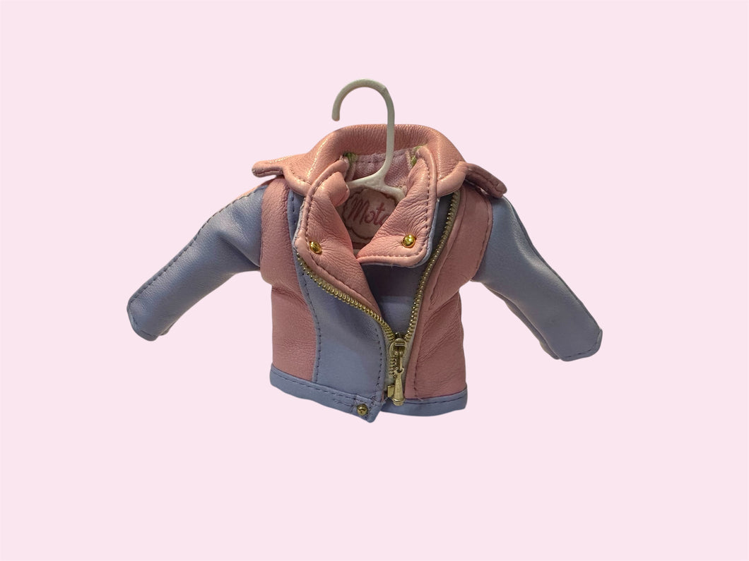 Blythe Jacket for BCdetroit