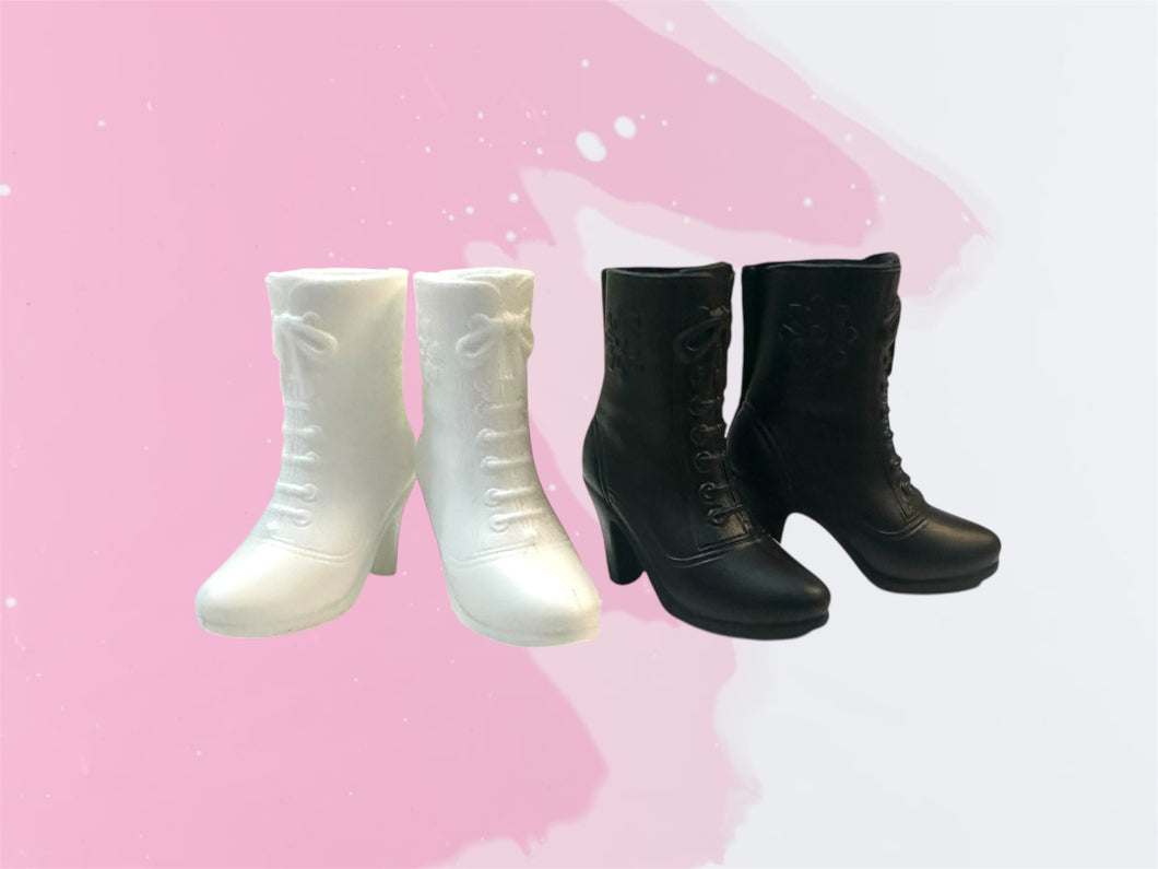 1/6 boots