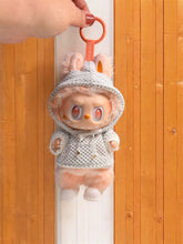 Load image into Gallery viewer, Winter hoodie for labub
