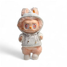 Load image into Gallery viewer, Winter hoodie for labub
