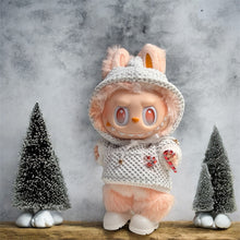 Load image into Gallery viewer, Winter hoodie for labub
