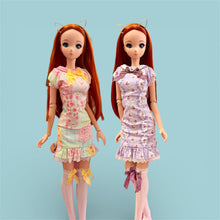 Load image into Gallery viewer, SMARTDOLL VINTAGE DRESS
