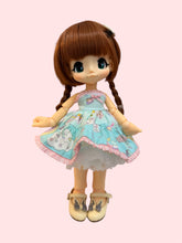 Load image into Gallery viewer, Kikipop Unicorn dress
