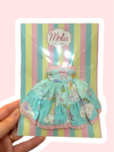 Load image into Gallery viewer, Kikipop Unicorn dress
