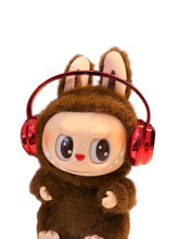 Load image into Gallery viewer, DOLL HEADPHONES
