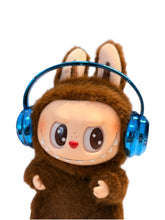 Load image into Gallery viewer, DOLL HEADPHONES
