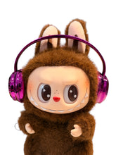 Load image into Gallery viewer, DOLL HEADPHONES
