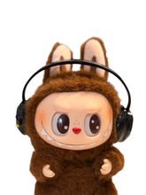 Load image into Gallery viewer, DOLL HEADPHONES
