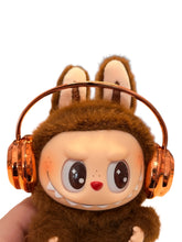 Load image into Gallery viewer, DOLL HEADPHONES
