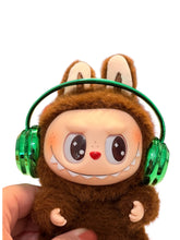 Load image into Gallery viewer, DOLL HEADPHONES
